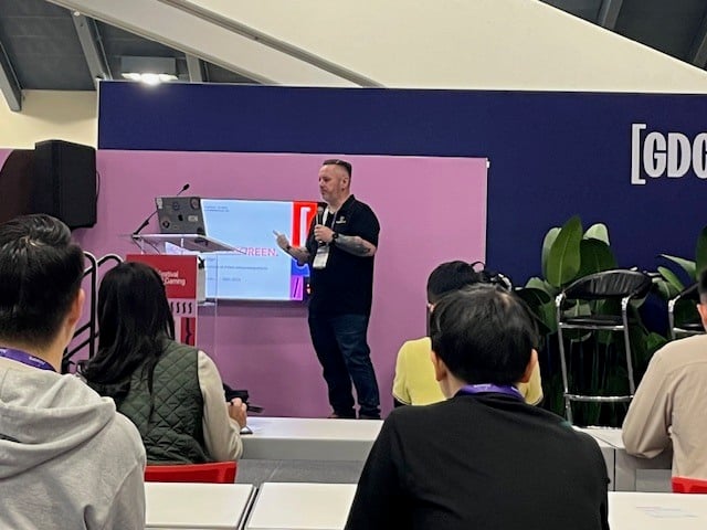 FusionAuth tweet media