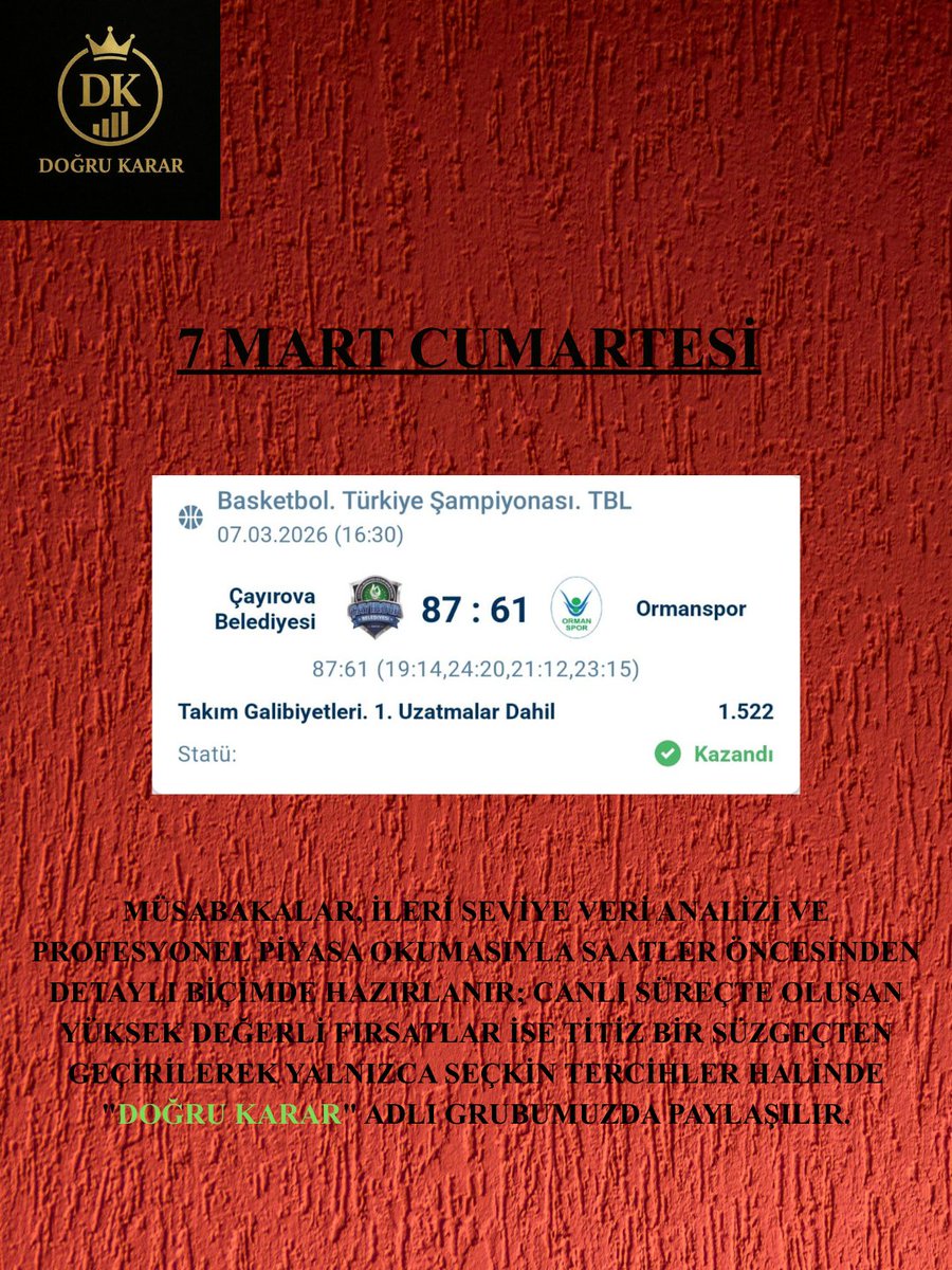 aceyourwin's tweet photo. 🔹 Çayırova'nın Ender Arslan geldikten sonra mükemmel bir takım haline dönüşmesi ve Jamari Traylor yerine N.Brooks transferinin ofansif olarak daha olumlu etki vermesi Çayırova takımını bambaşka bir kimliğe büründürdü.

#fenerbahçe #fenerbahce #KGvFB #FenerinMaçıVar https://t.co/xEw487WUho
