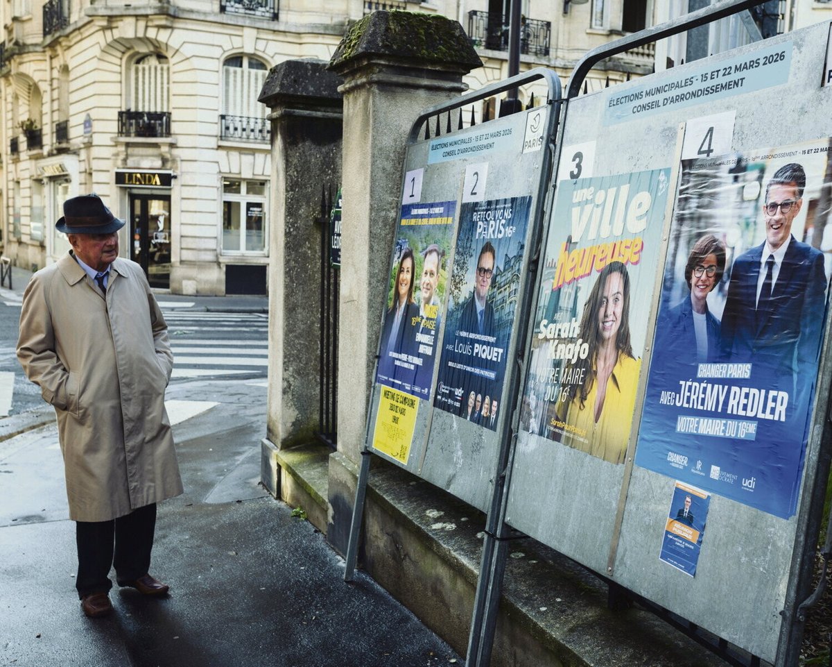 L'Humanité tweet media