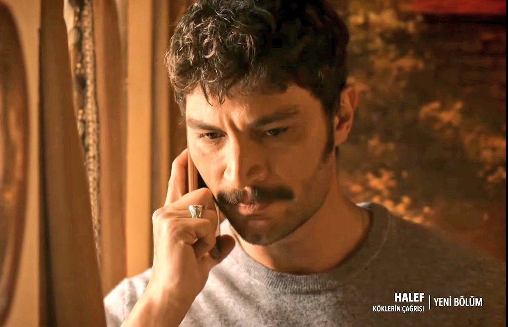 حبيييت الاوتفيت عليه تححححفة والقالب غالب  وايلهان ماشالله قممممر شو ما لبس😭😍📿
#YilSer #HalefKöklerinÇağrısı #ilhanşen