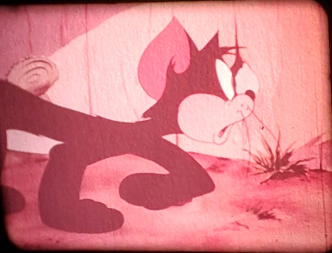 crocostimpy tweet media