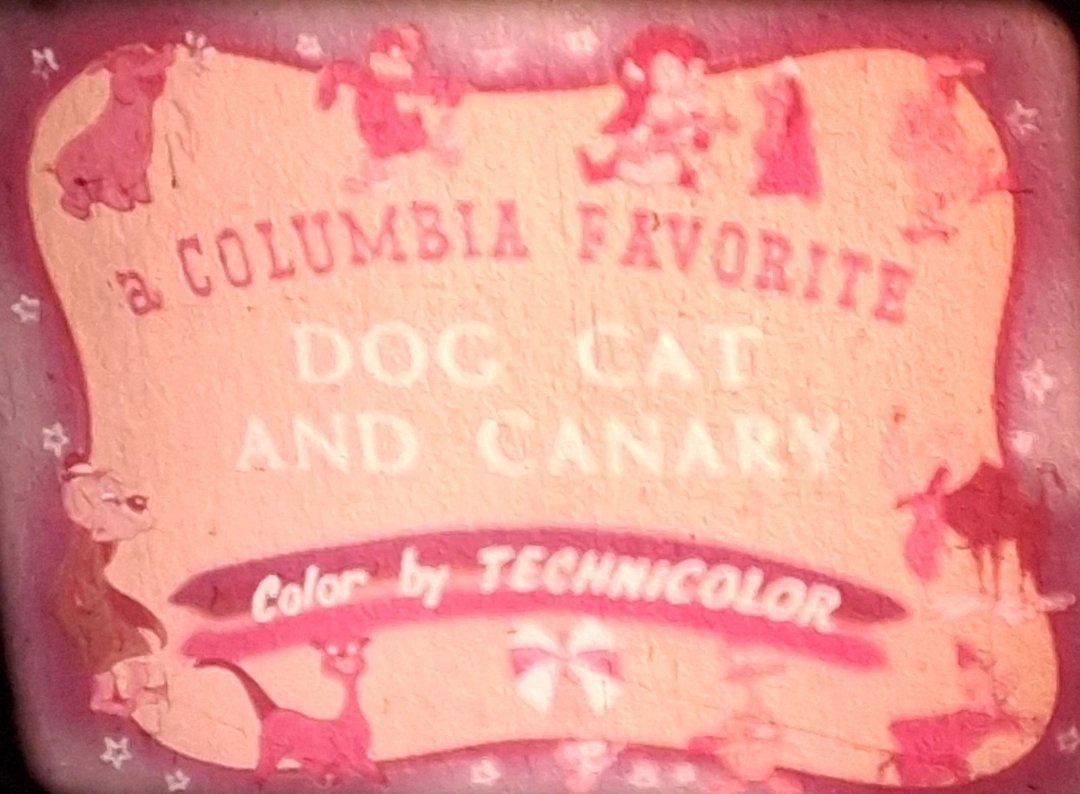 crocostimpy tweet media