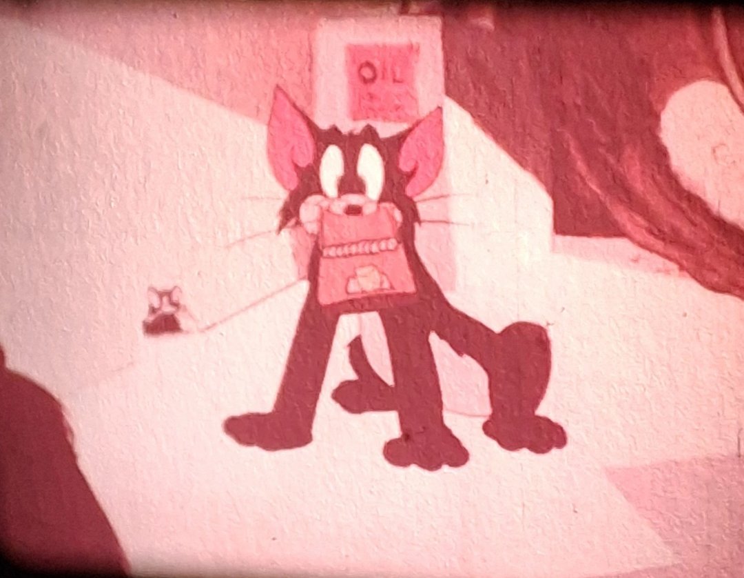 crocostimpy tweet media