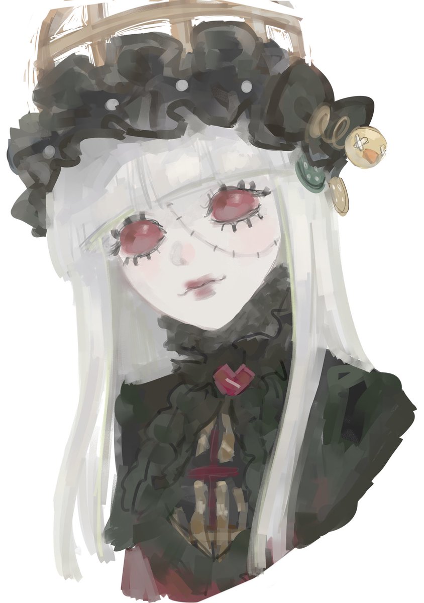 (,,ꕥ︿⊗,,)っ🔪‧₊ tweet media