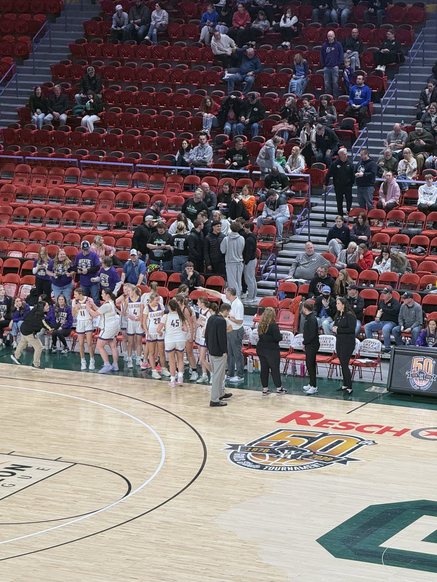 Southern Lakes Conference tweet media