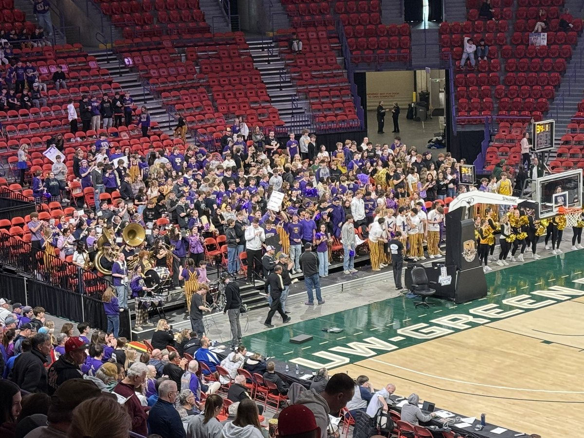 Southern Lakes Conference tweet media