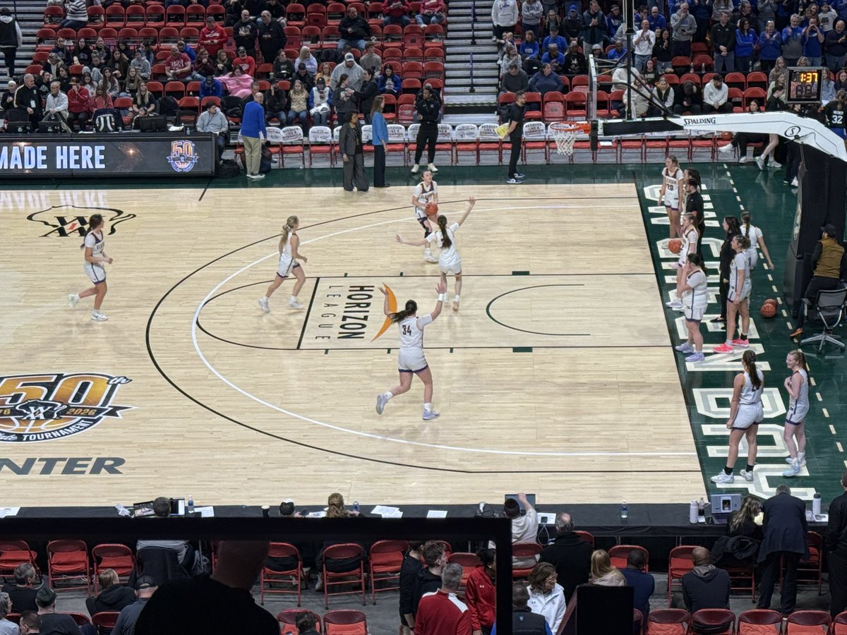 Southern Lakes Conference tweet media