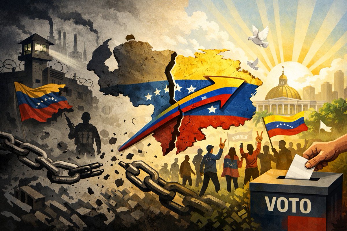 AlertaVenezuelaDDHH tweet media