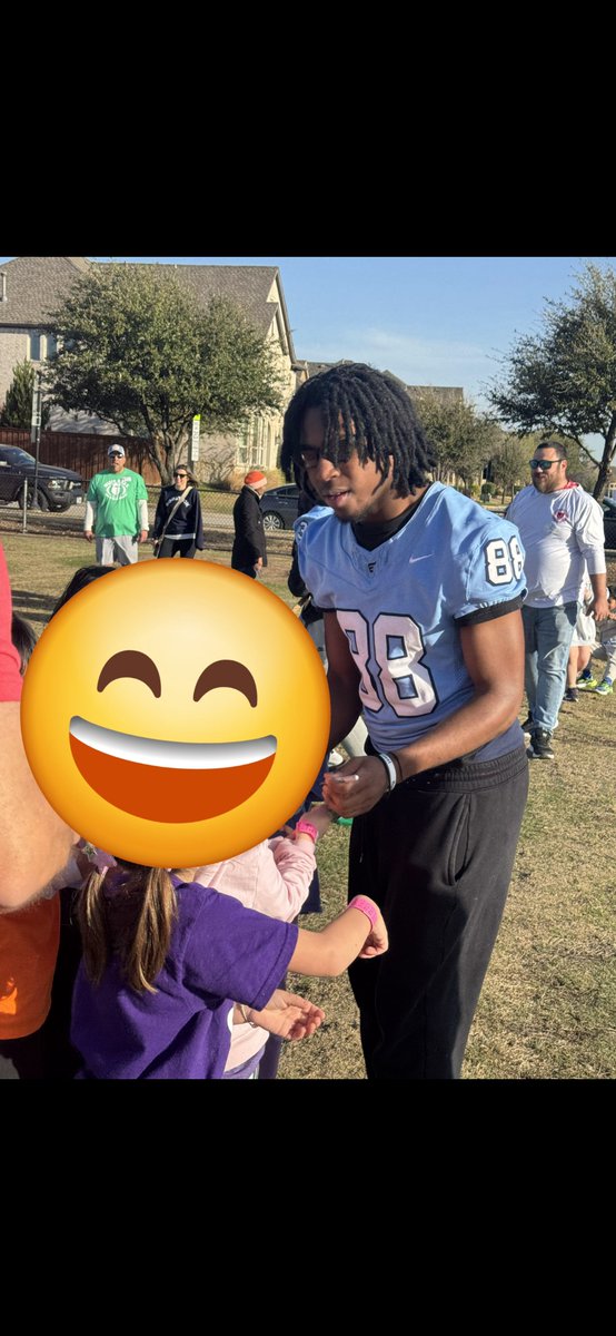 Emerson Mavericks Football tweet media