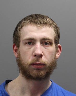 FortStJohnRCMP's tweet photo. #FortStJohnRCMP - Wanted: Joshua Hamel https://t.co/0pGqIonlEU https://t.co/7KDS8hx2WK