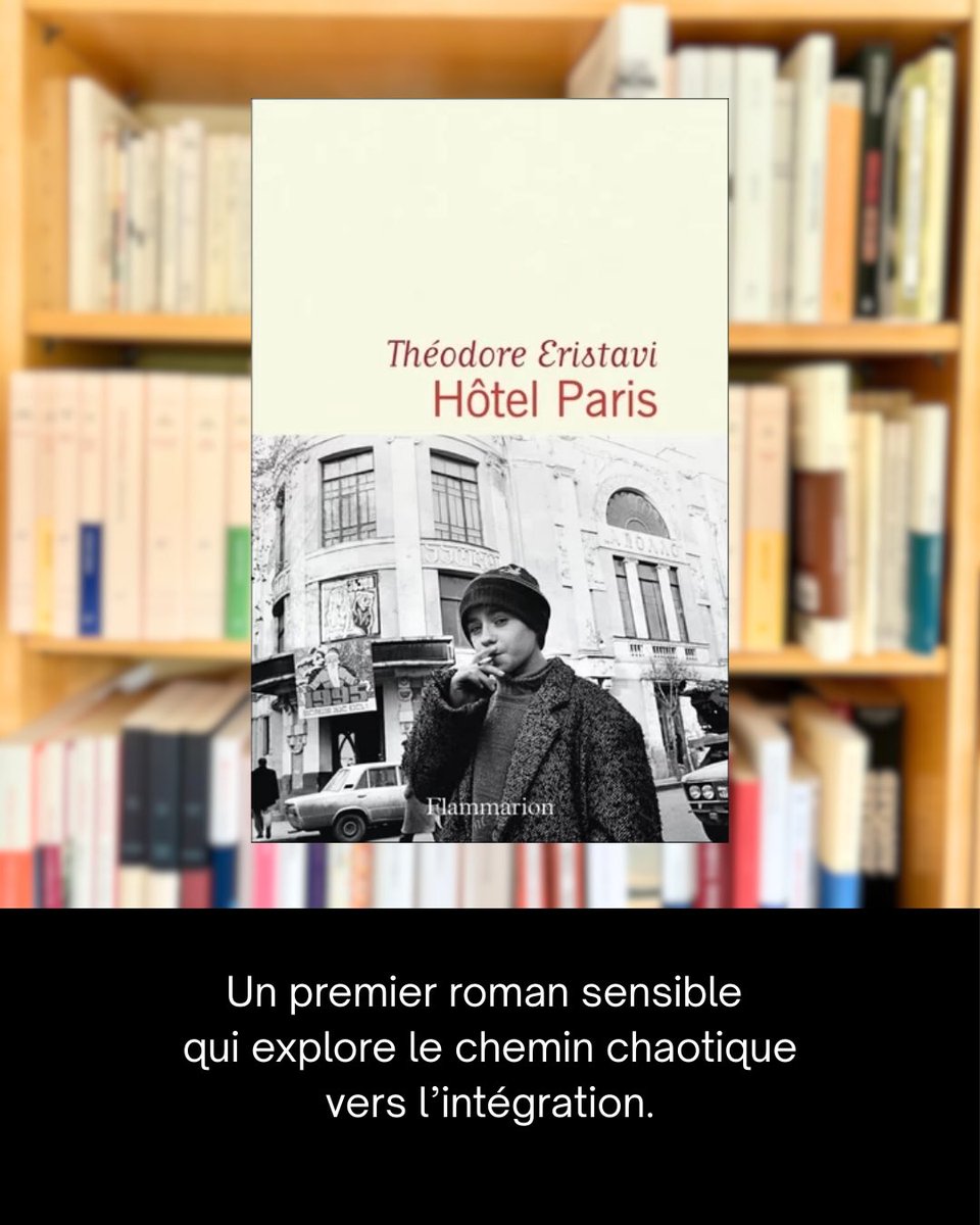 Benoît Richard tweet media