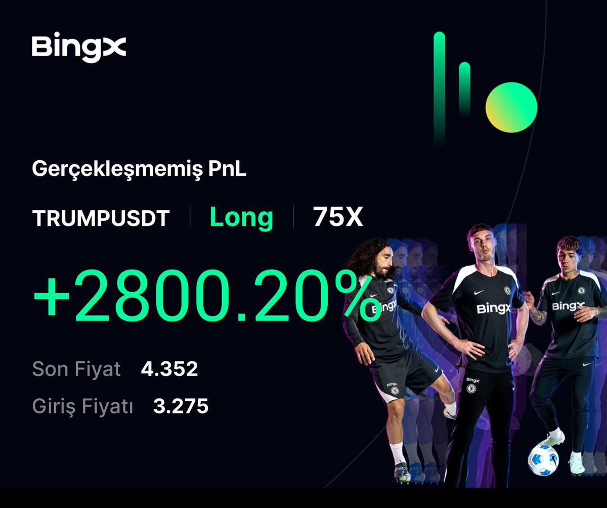 kripto MUMCU tweet media