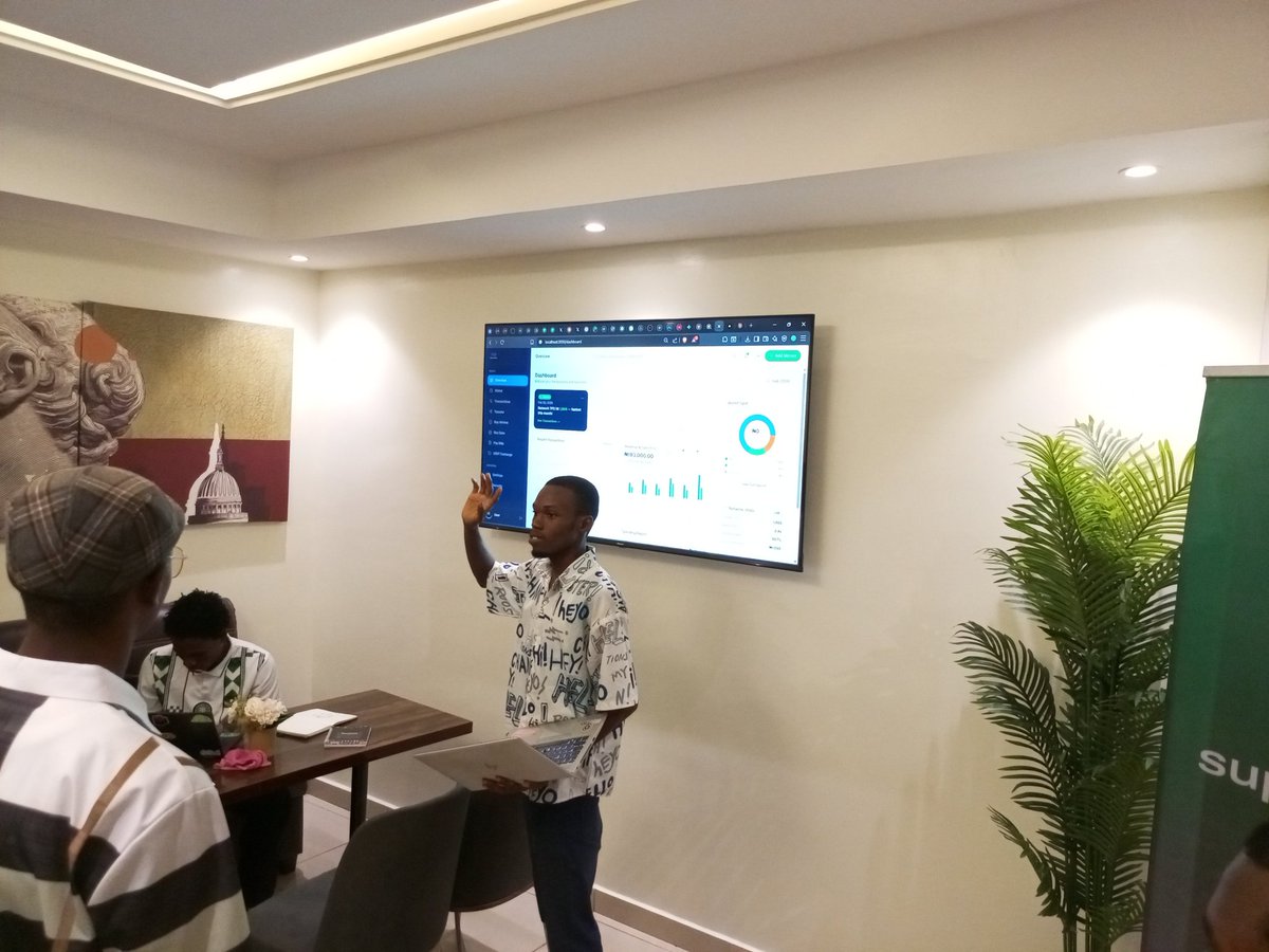 The ~ Techatonian tweet media