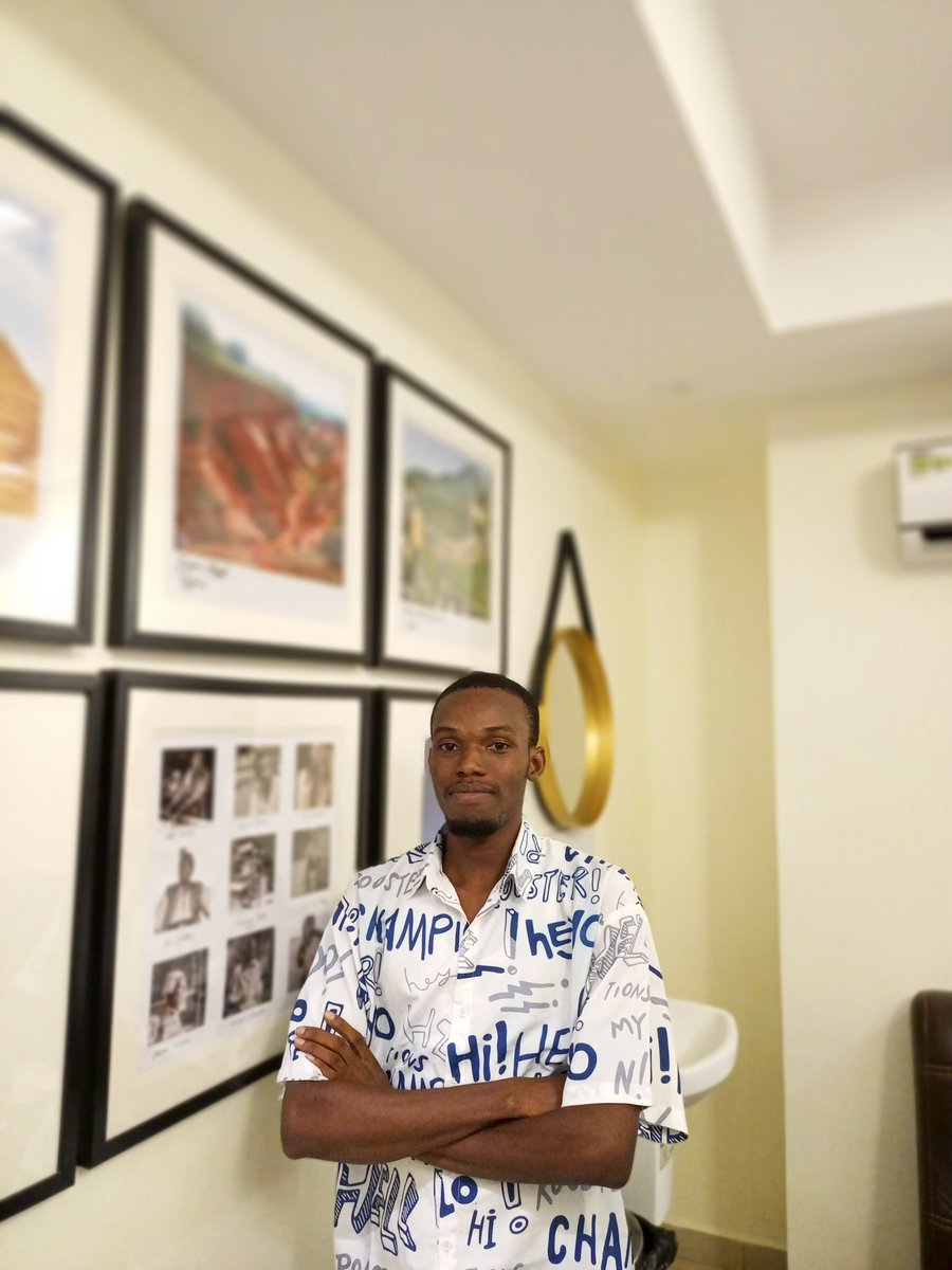 The ~ Techatonian tweet media