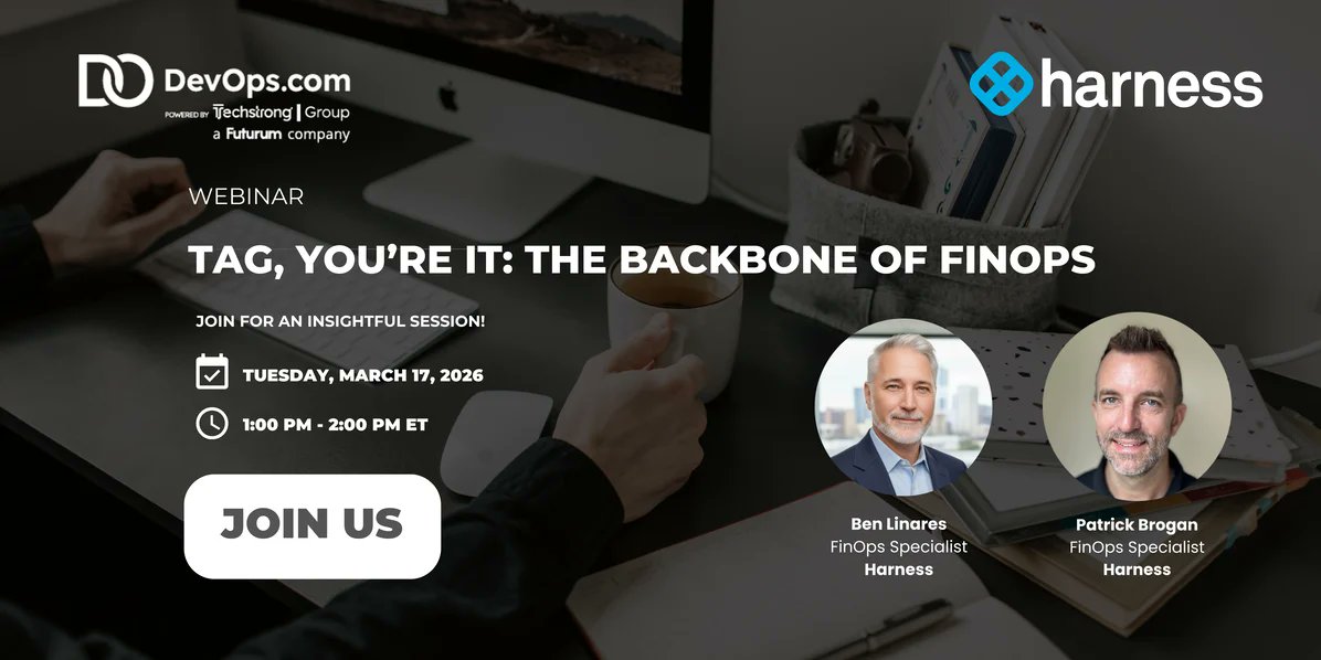 Techstrong Learning tweet media