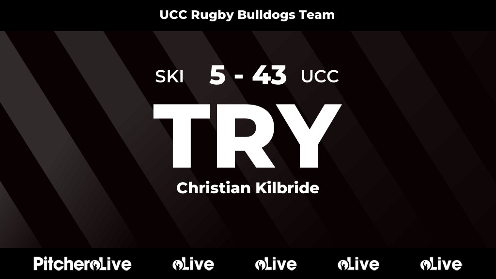 UCC Rugby tweet media