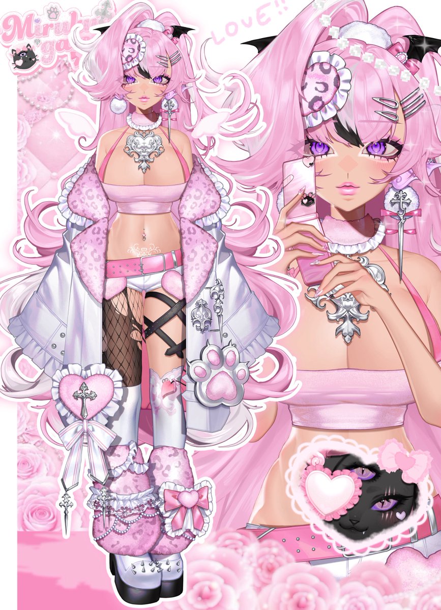 𑣲𝓯𝓵𝓸𝓻𝓪 tweet media