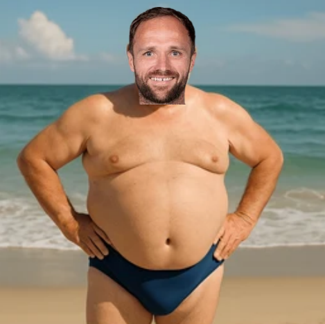 Bibi LaGrillade tweet media