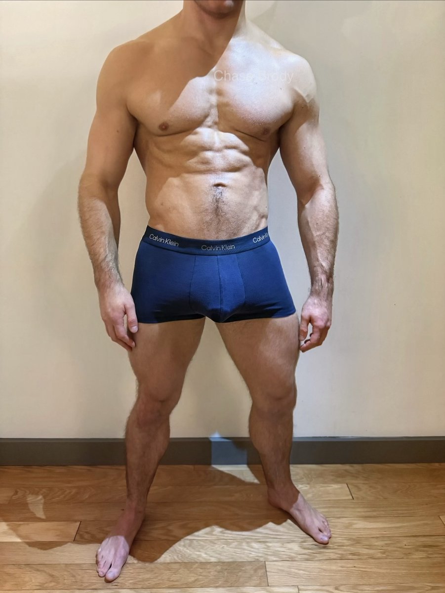 Chase Brody tweet media