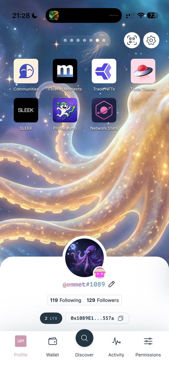 Fabian Vogelsteller tweet media