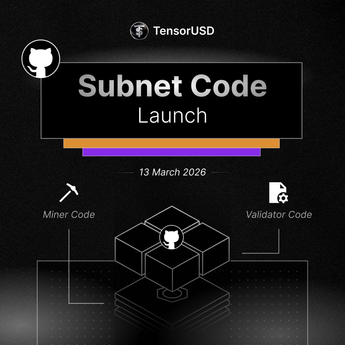 TensorUSD (TUSDT) tweet media