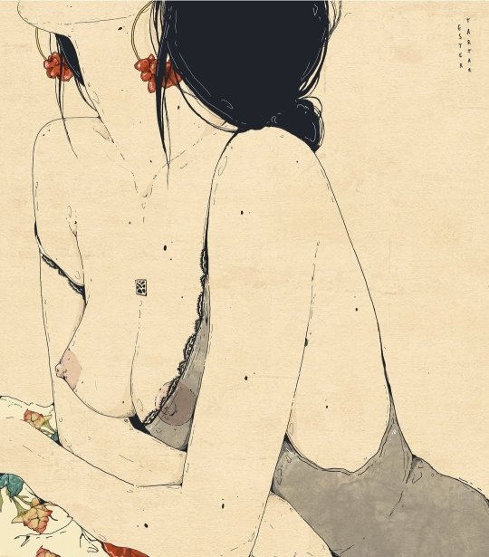 ArtemisiaBa's tweet photo. ❤️(Art) https://t.co/S8Lfn3lLOx
