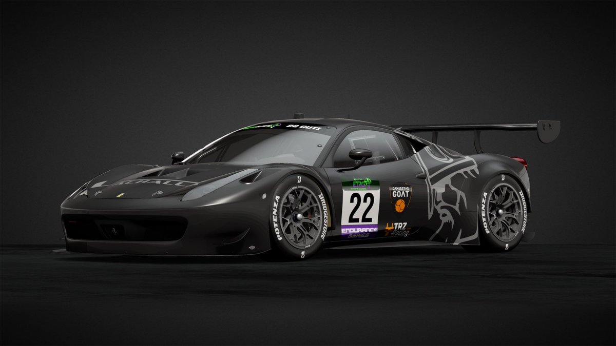 Valhalla Simracing tweet media