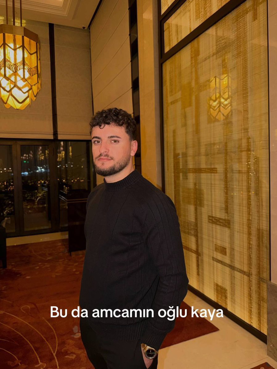 ZAM Haber tweet media