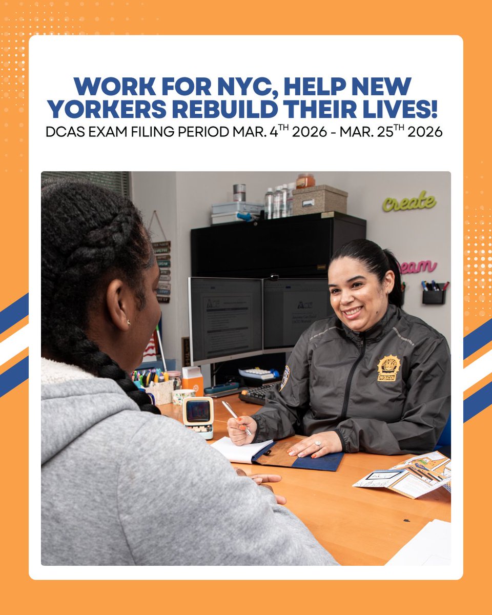 NYC Probation tweet media