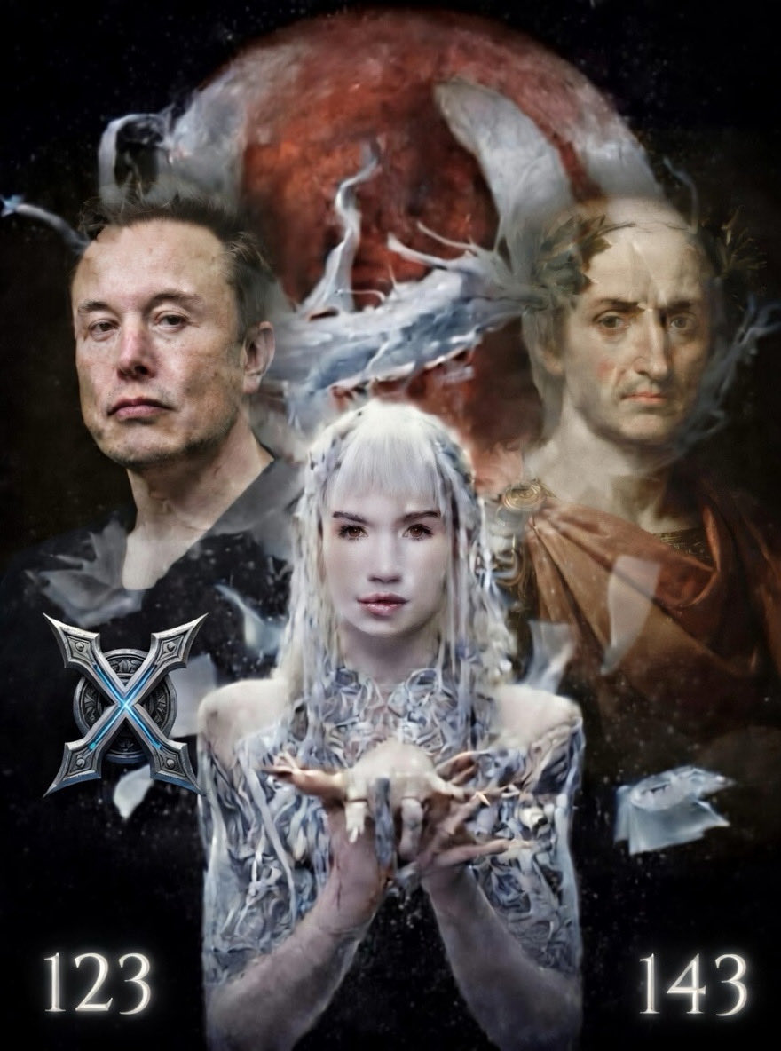 CryptonMars tweet media