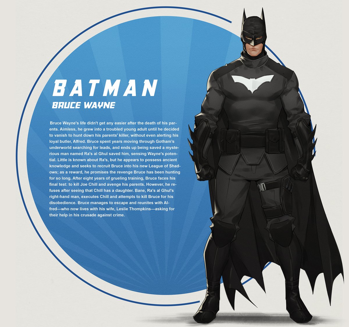 Filipe_sca's tweet image. DC Ultimates: Batman
.
.
#dccomics #dcuniverse #batman #fanart #artwork #digitalart #conceptart #art #digitalartist