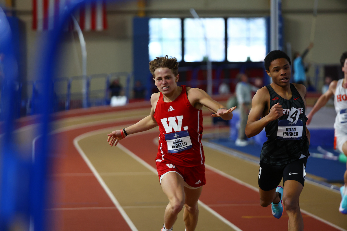 Wabash Athletics tweet media