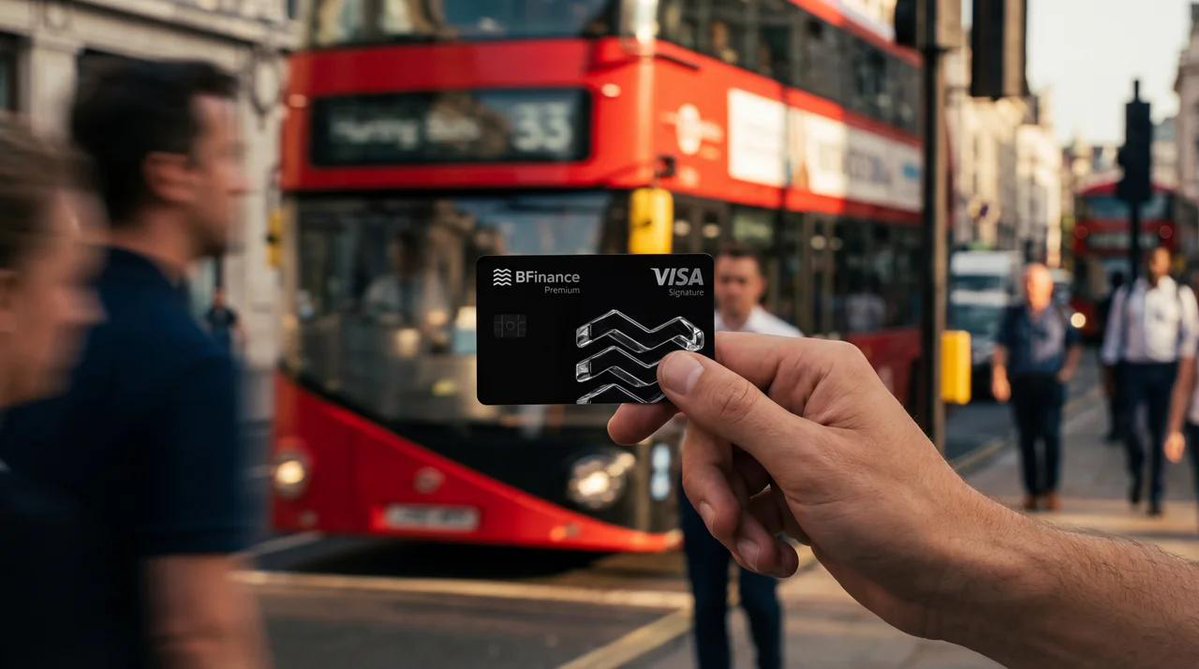 BFinance tweet media