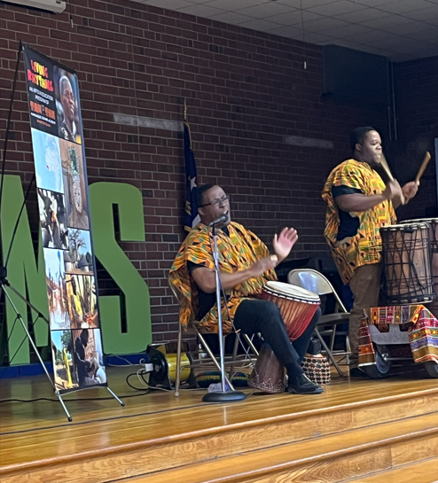 Adams Elementary tweet media