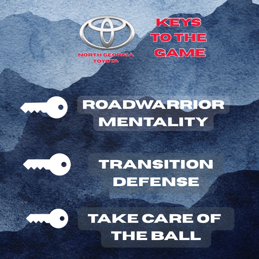 Dalton State Basketball tweet media