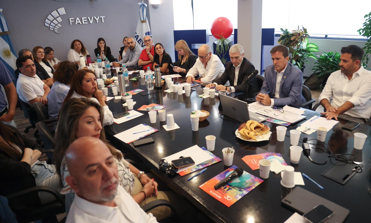 Daniel Scioli 🇦🇷 tweet media