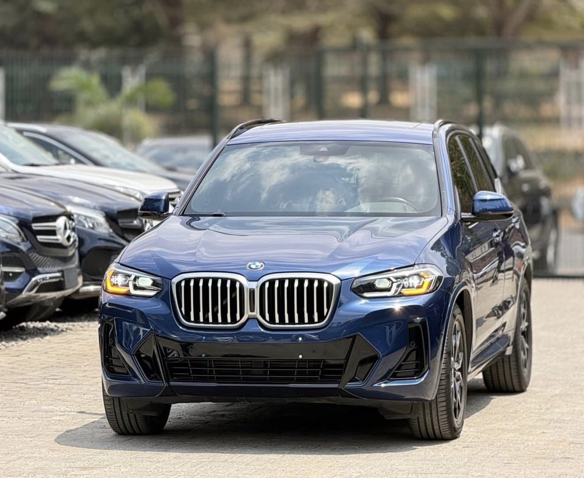 ABUJA CAR STAND RC:2001624 🇳🇬 tweet media