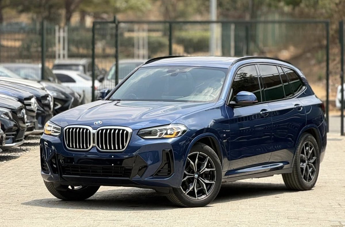 ABUJA CAR STAND RC:2001624 🇳🇬 tweet media