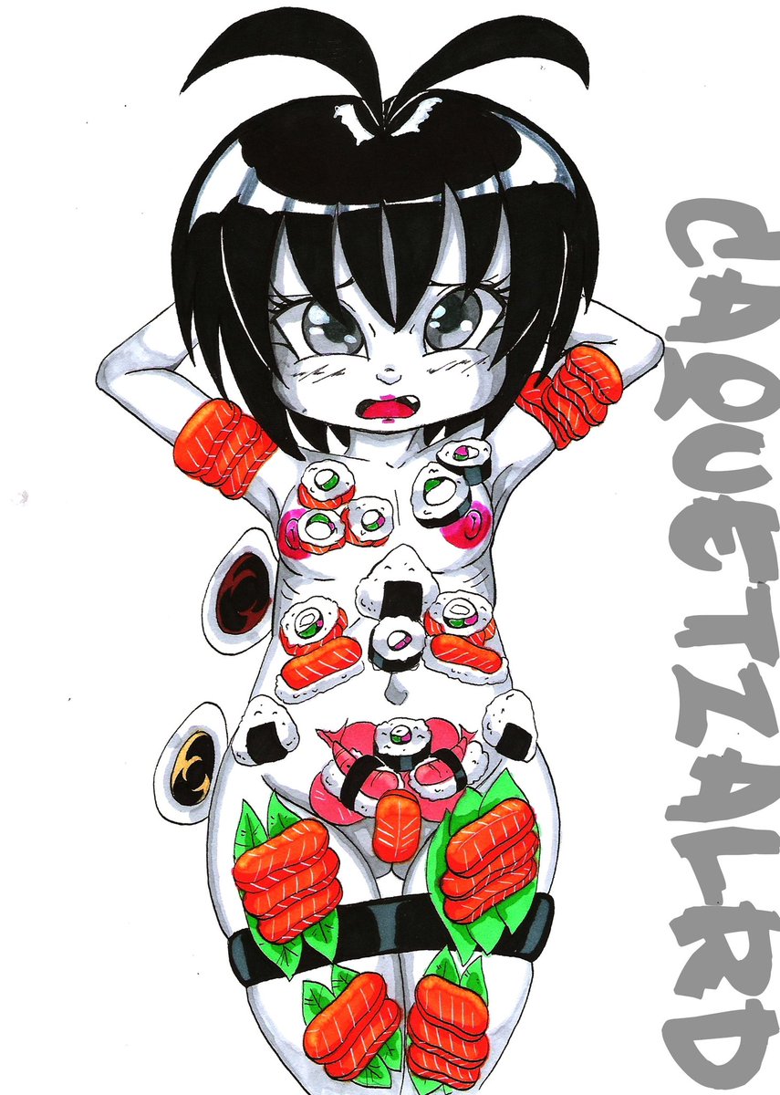 CaquetzalRd _2.¹ (Cmms Open/Cmms abiertas) tweet media