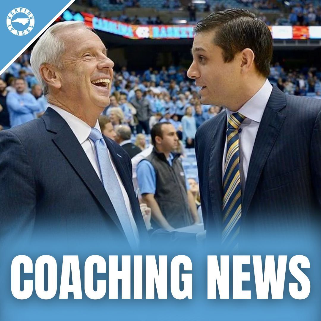 Keeping It Heel tweet media