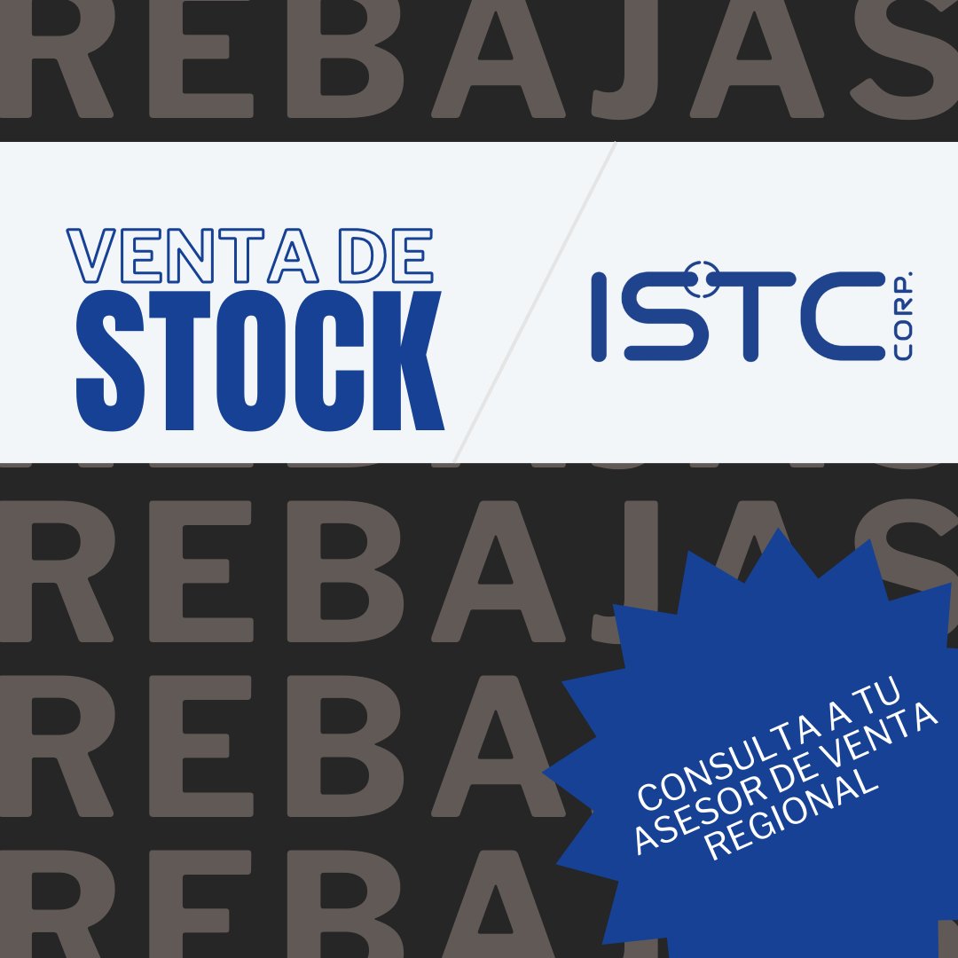 ISTC Corp. tweet media
