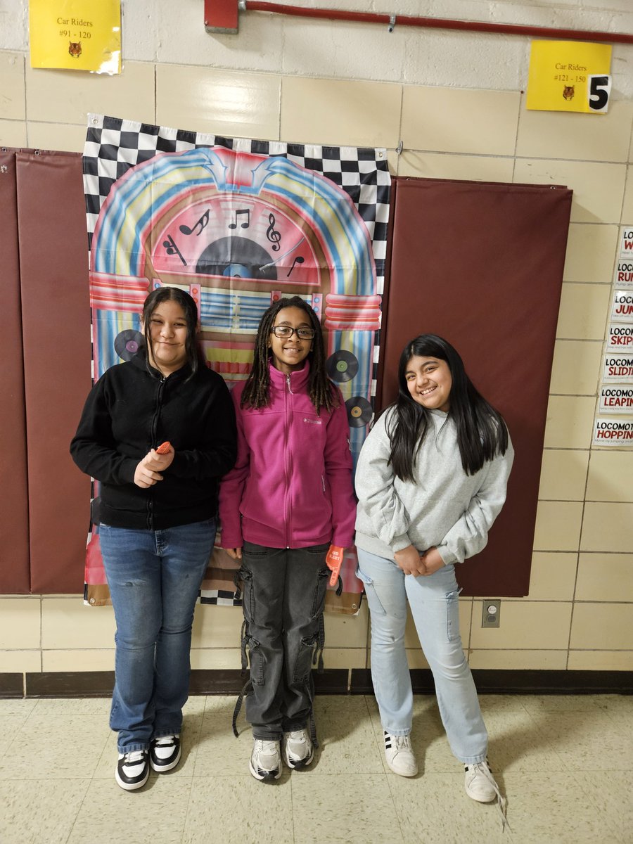 Taft Elementary tweet media