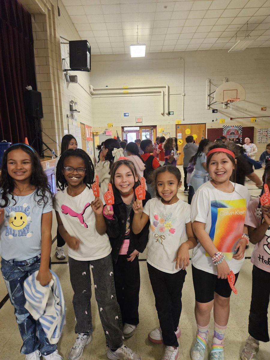 Taft Elementary tweet media