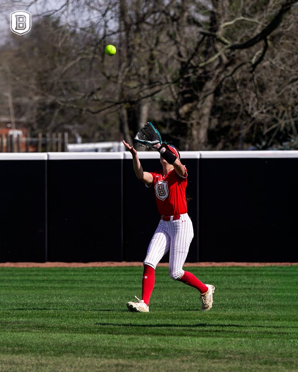 Bradley Softball tweet media