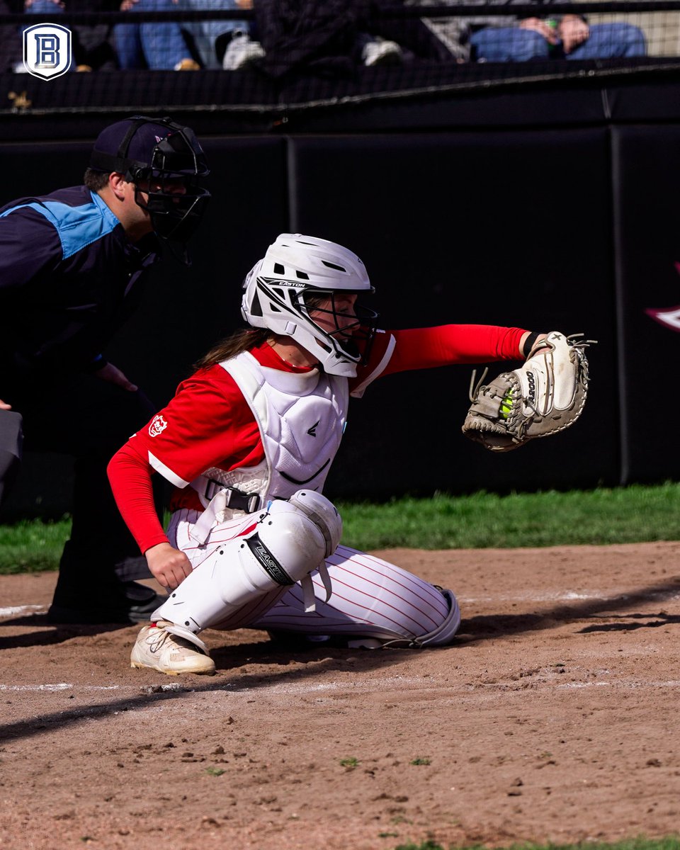 Bradley Softball tweet media