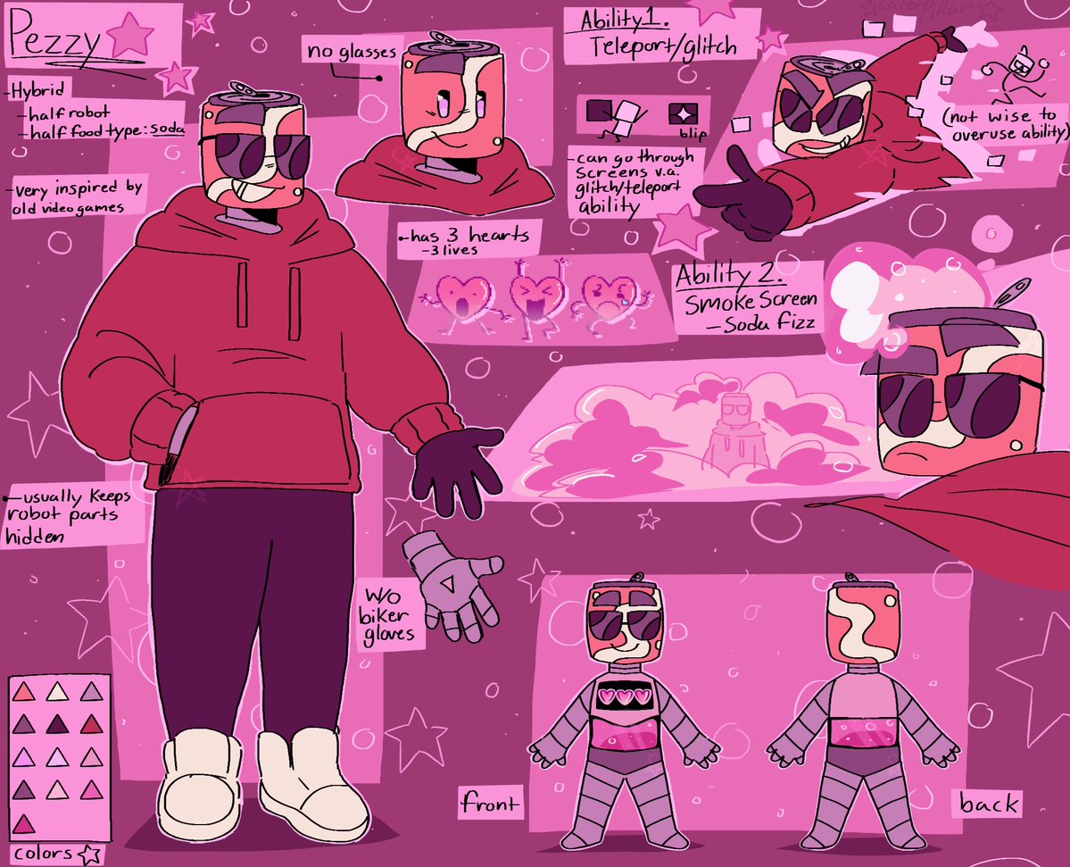 Caterpillar tweet media