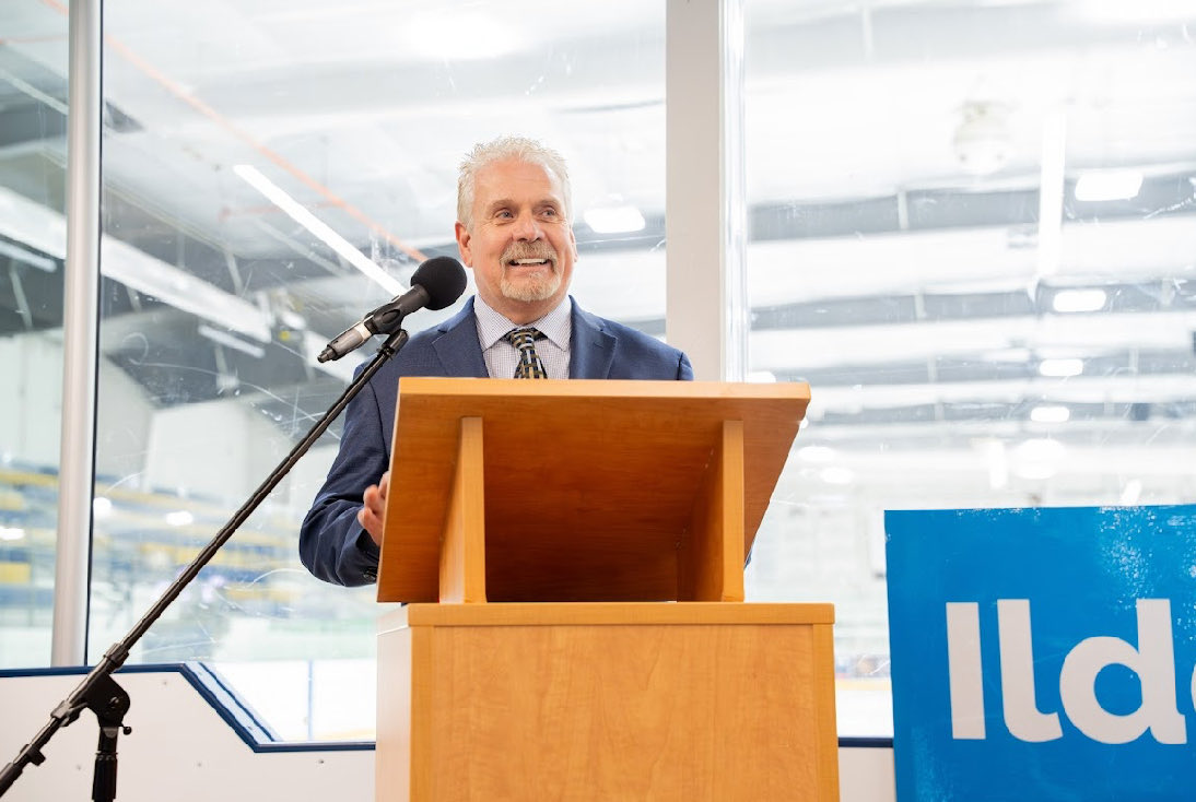 Steve Pinsonneault tweet media