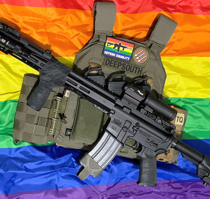 DeepSouth161 tweet media