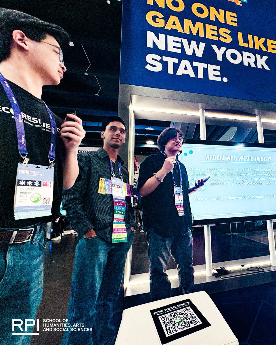 RPI HASS tweet media