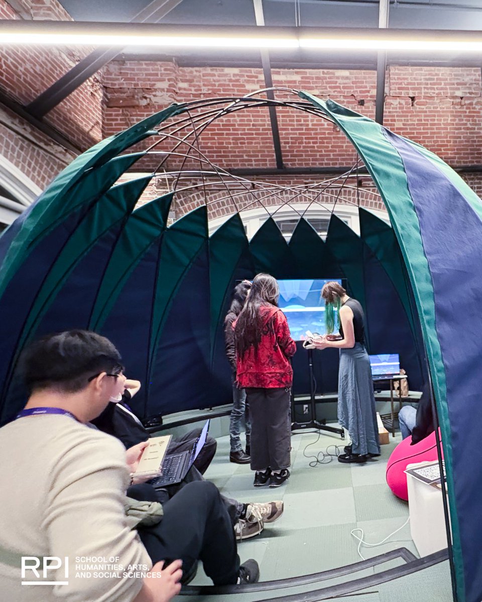 RPI HASS tweet media